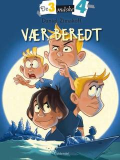 Vær beredt