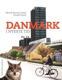 Danmark i nyeste tid - efter 1989