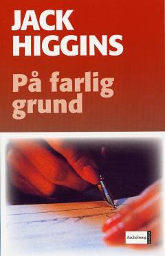På farlig grund