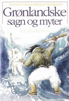 Grønlandske sagn og myter