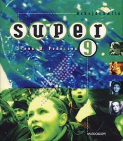 Super 9 : tekstbog -- Arbejdshæfte