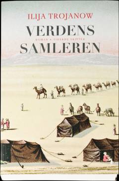 Bog, 1. bogklubudgave, 2011