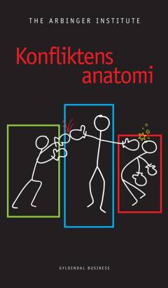Konfliktens anatomi