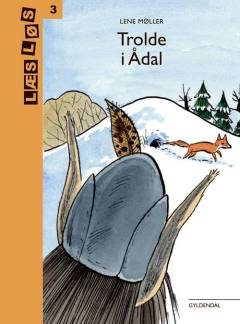 Trolde i Ådal