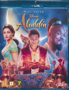 Aladdin