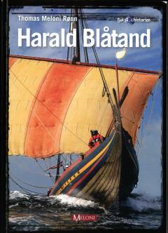 Harald Blåtand
