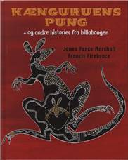 Kænguruens pung og andre historier fra billabongen