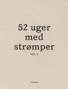 52 uger med strømper - vol. 2