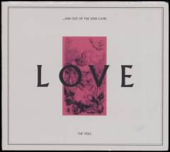 - And out of the void came love