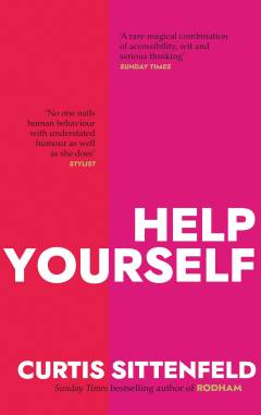Help yourself : stories