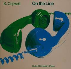 On the line