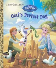 Olaf's perfect day