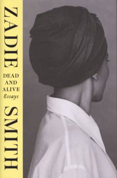Dead and alive : essays