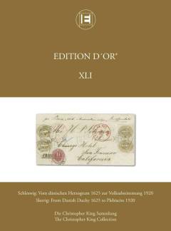 Schleswig: Vom dänischen Herzogtum 1625 zur Volksabstimmung 1920 : die Christopher King Sammlung