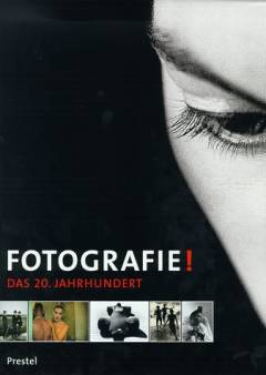 Icons of photography : the 20th century