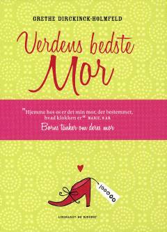 Verdens bedste mor