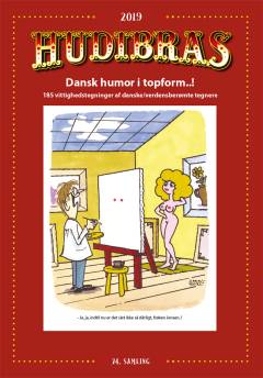 Hudibras. 2019 (74. samling)