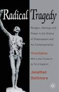 Radical Tragedy