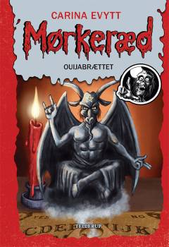 Mørkeræd - ouijabrættet