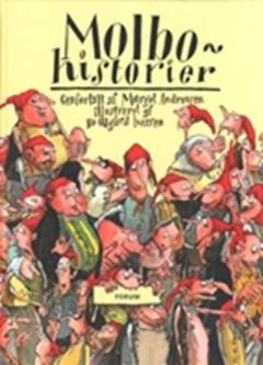 Molbohistorier