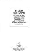 System Simulation : Programming Styles and Languages