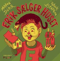 Billedbog, 1. udgave, 2018