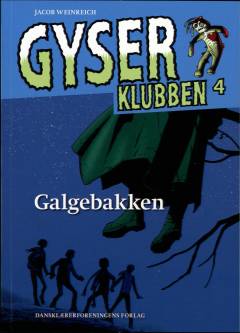 Galgebakken