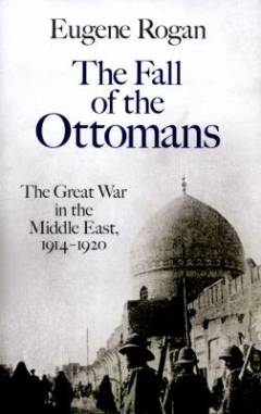The fall of the Ottomans : the Great War in the Middle East