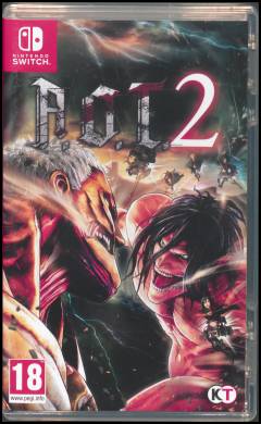 A.O.T. 2