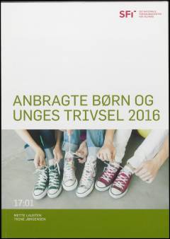 Anbragte børn og unges trivsel 2016