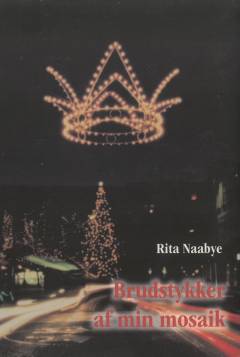 Brudstykker af min mosaik