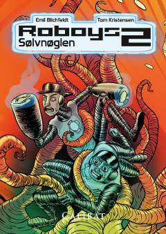Sølvnøglen