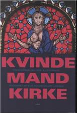 Kvinde, mand, kirke : folkekirken og den lille forskel