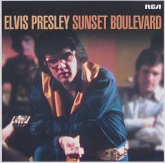 Sunset Boulevard