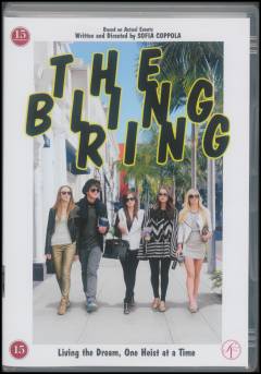 Film (dvd), 2013
