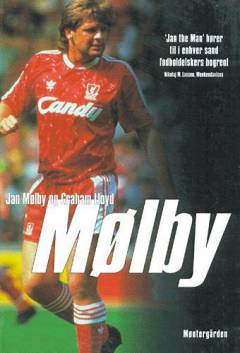 Mølby - en biografi