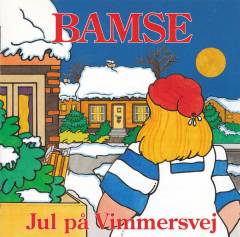 Jul på Vimmersvej