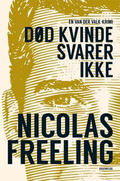 Død kvinde svarer ikke