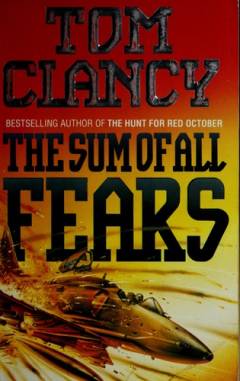 The sum of all fears