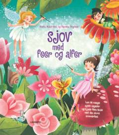 Sjov med feer og alfer