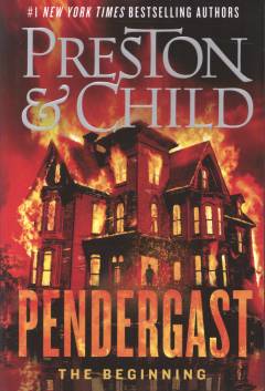 Pendergast : the beginning