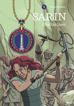 Sarin i Saltminen