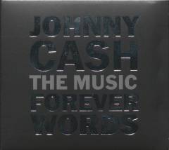 Forever words : the music