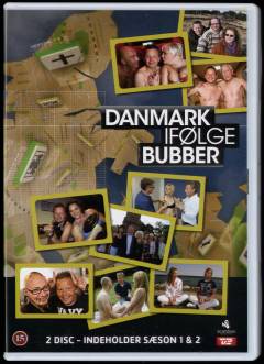 Danmark ifølge Bubber