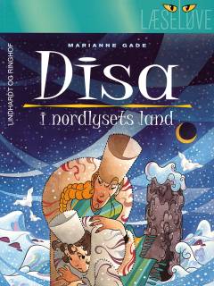 Disa i nordlysets land