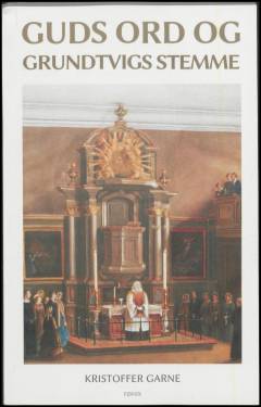 Guds ord og Grundtvigs stemme