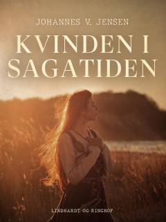Kvinden i sagatiden