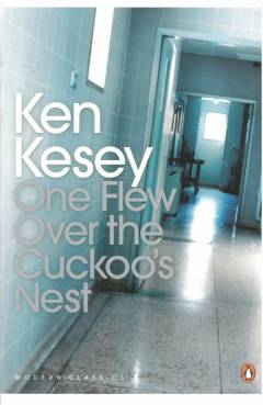 One flew over the cuckoo's nest
