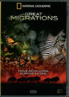Great migrations