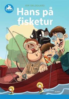 Bog, 1. udgave, 2016